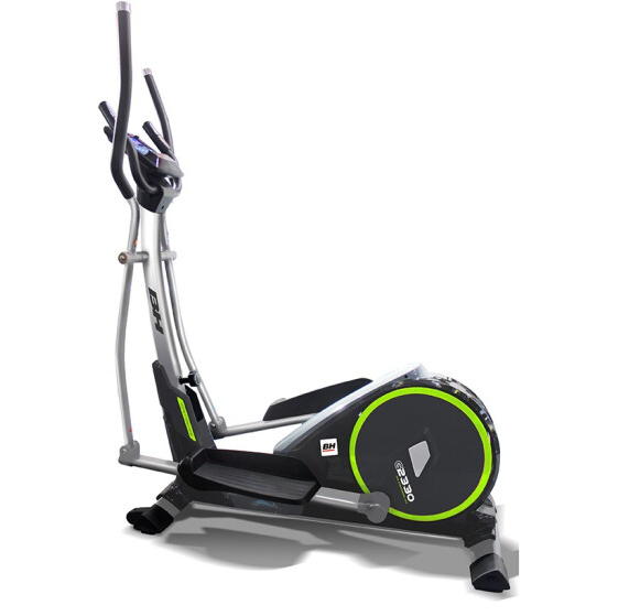 &emsp;&emsp;椭圆机