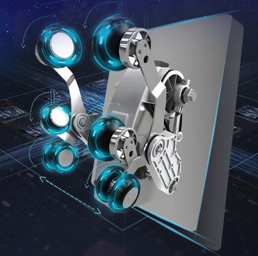 91成人抖音APP机芯