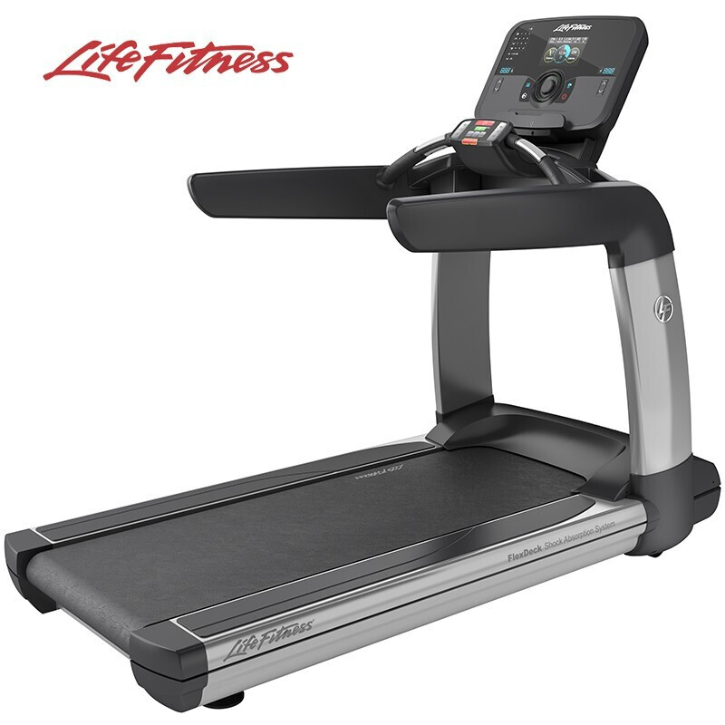 Life Fitness(力健)成人抖音视频
