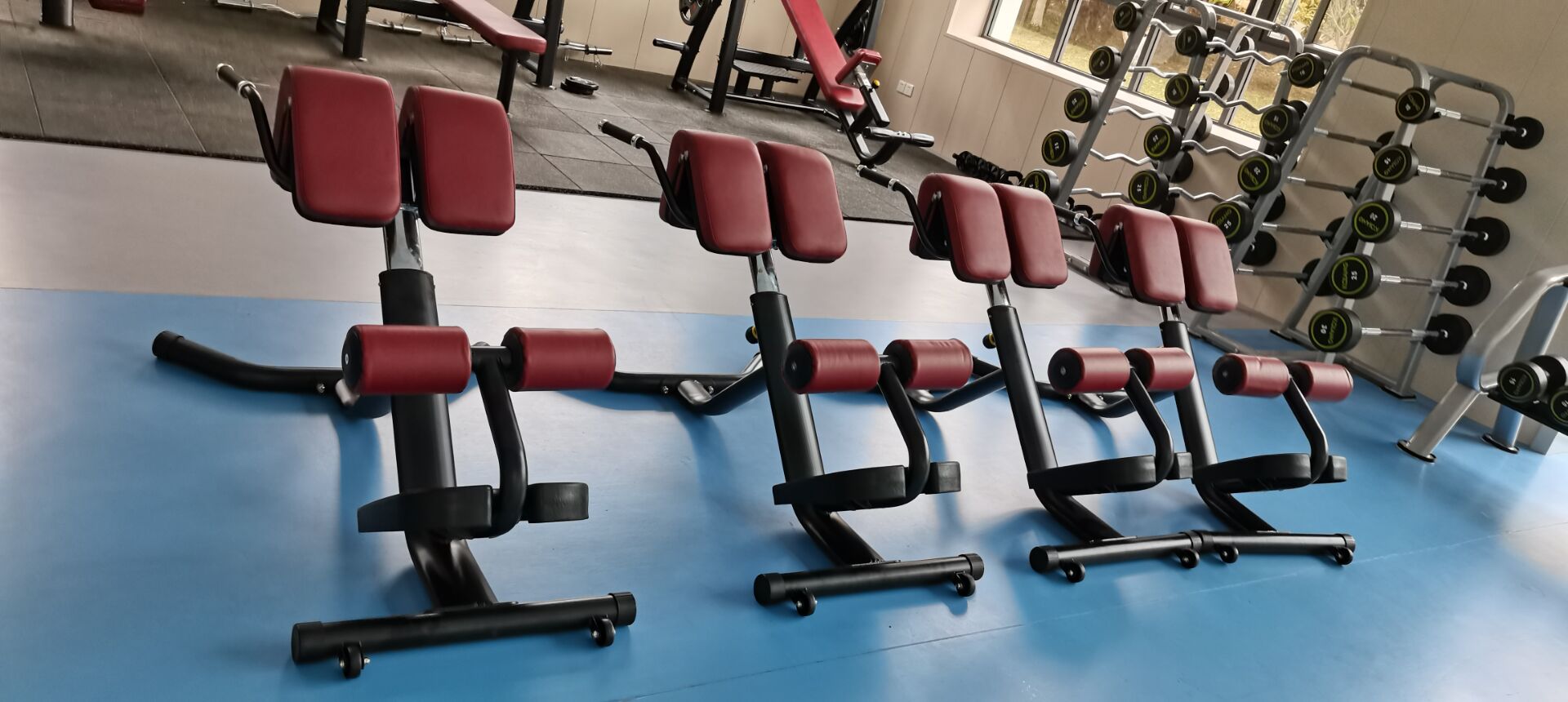 商用健身器材价格 商用健身器材价格