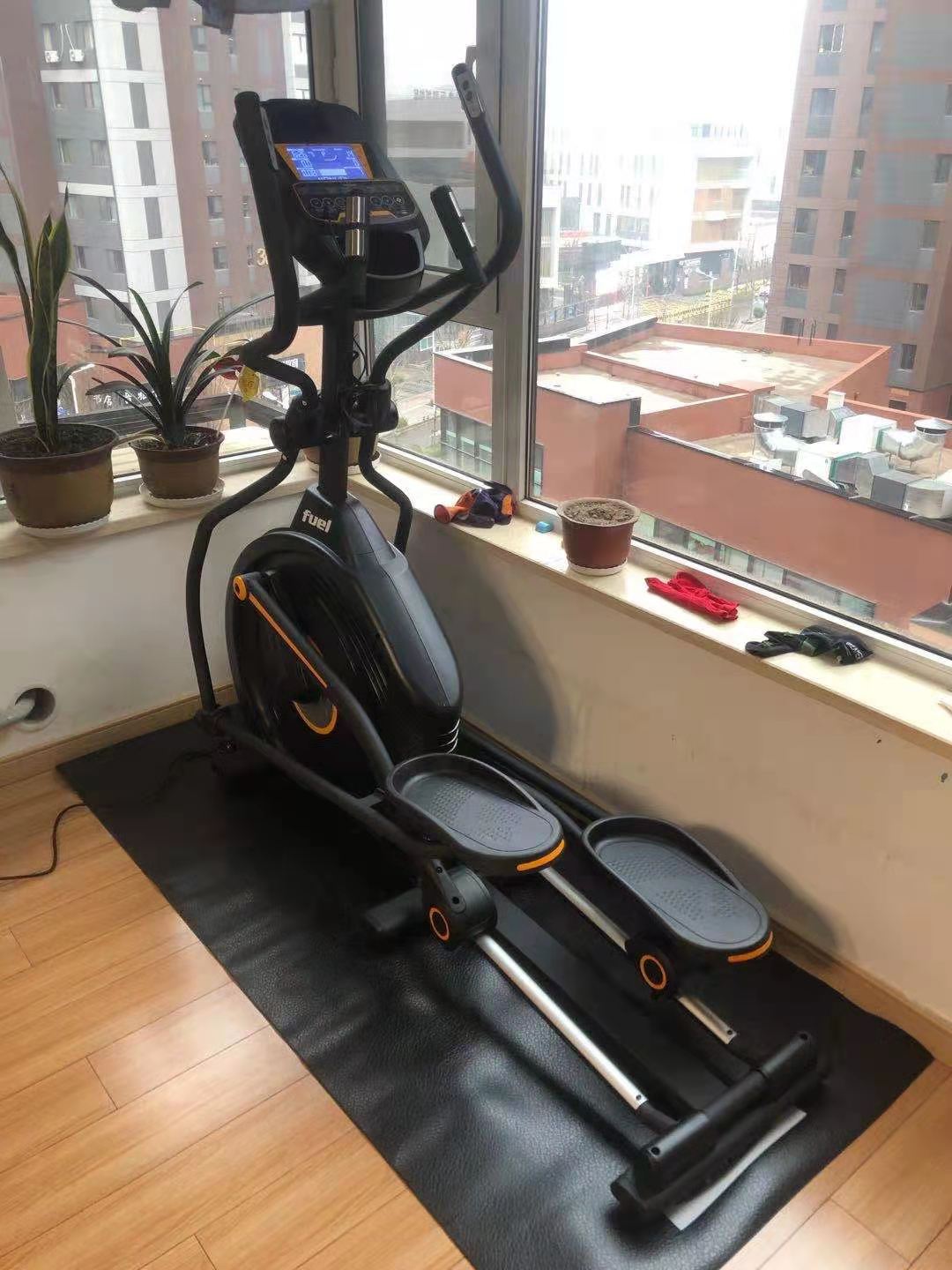 岱宇椭圆机 岱宇椭圆机