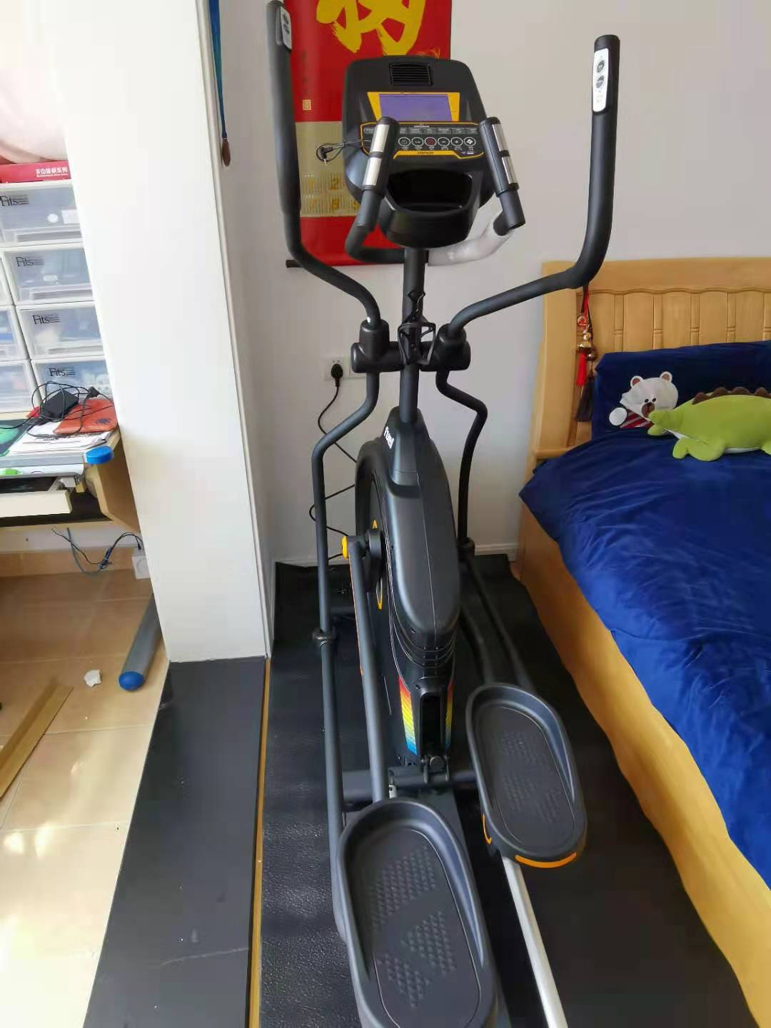 椭圆机哪个牌子性价比高 椭圆机哪个牌子性价比高