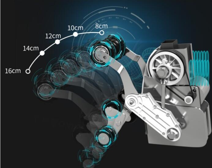 91成人抖音APP机芯