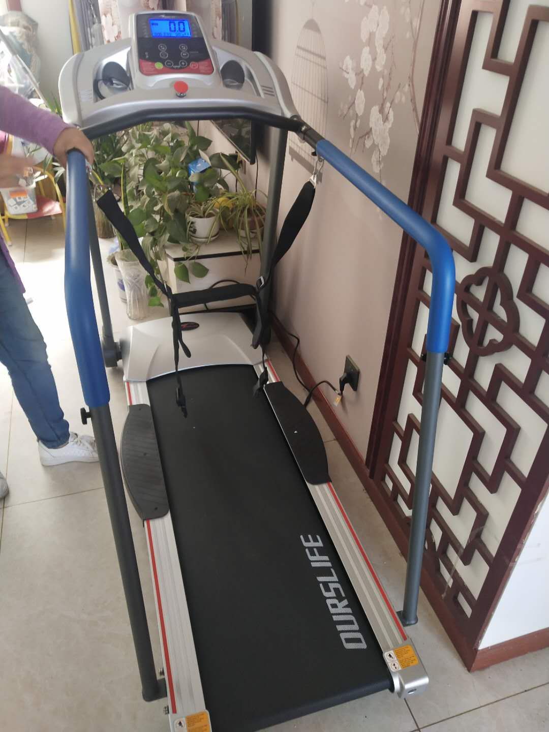 老人成人抖音视频