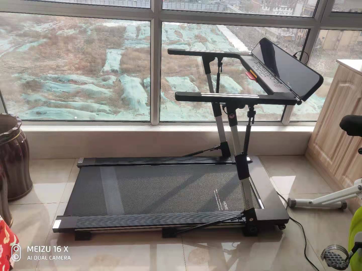 家庭健身器材成人抖音视频