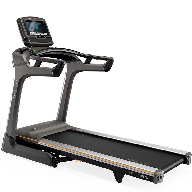 乔山成人抖音视频商用TF50XR/TF50XIR 