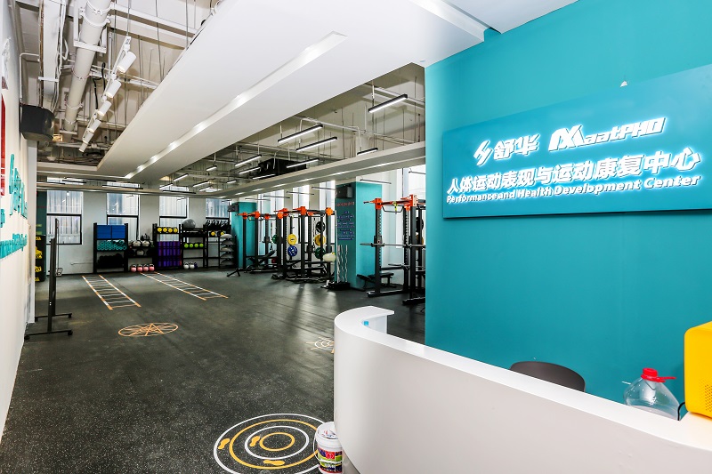 舒华健身器材 舒华健身器材