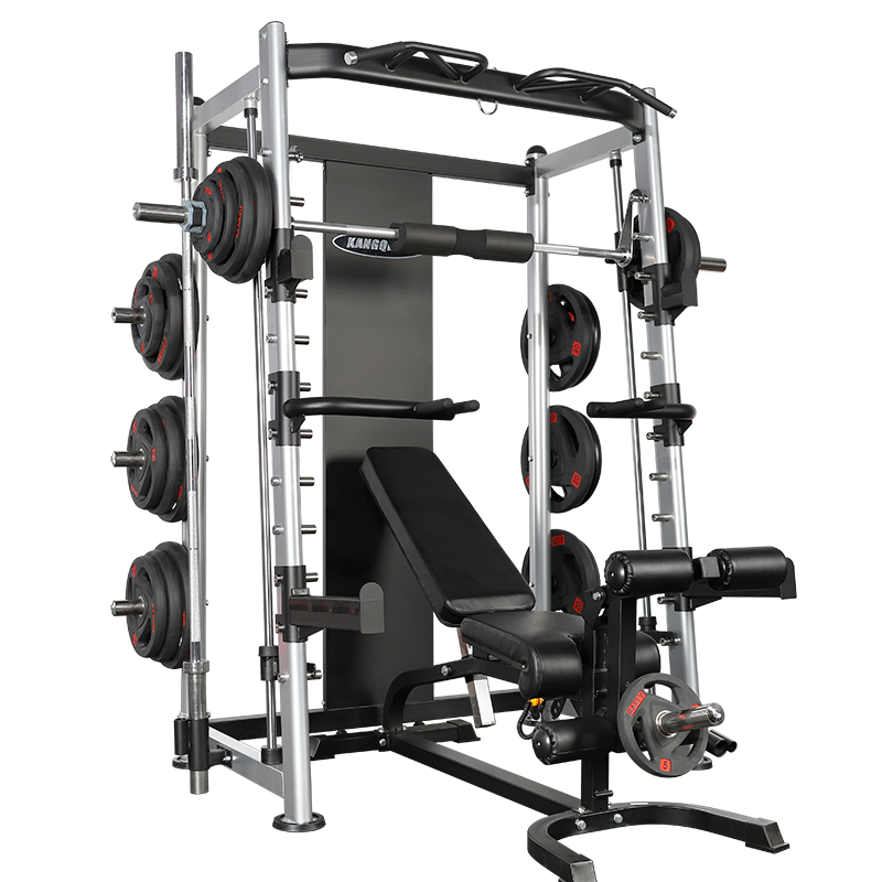 康强多功能健身器材G308 康强多功能健身器材G308