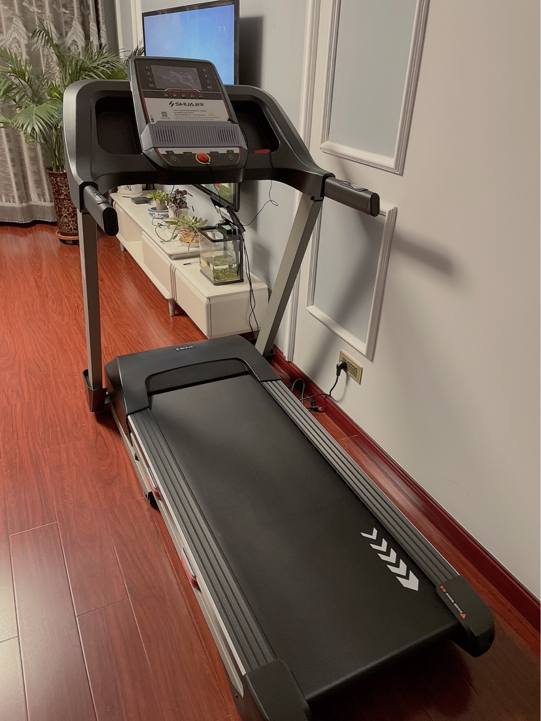 舒华成人抖音视频哪个型号家用好