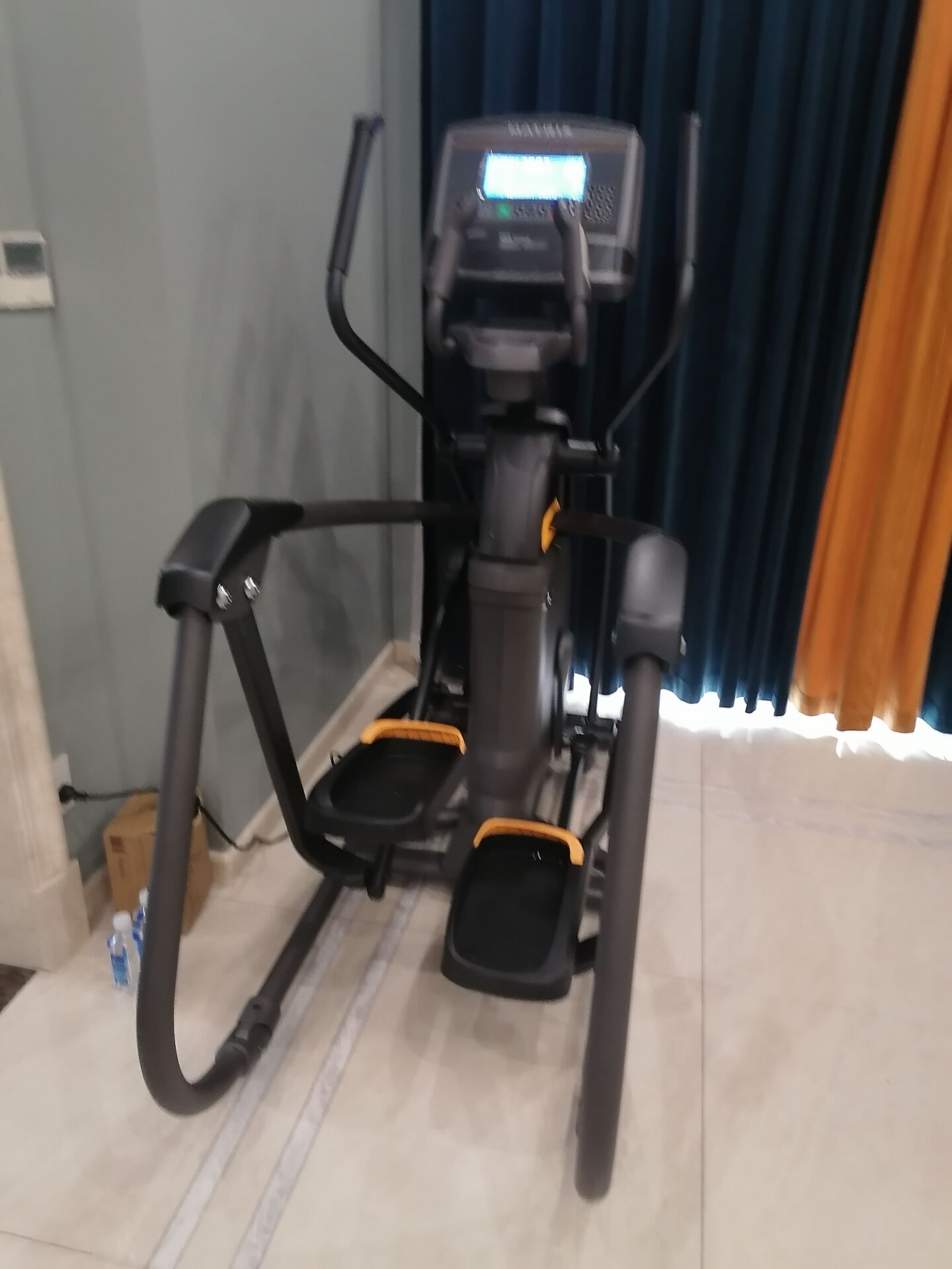 椭圆机的好处 椭圆机的好处