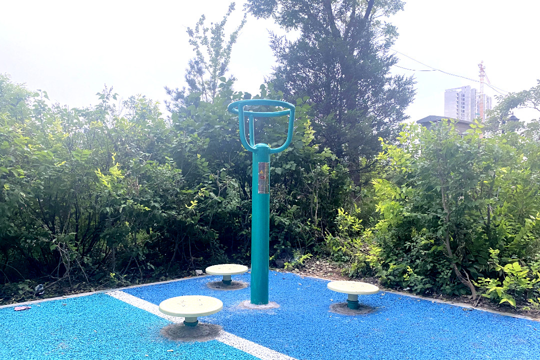 三人转腰器 三人转腰器