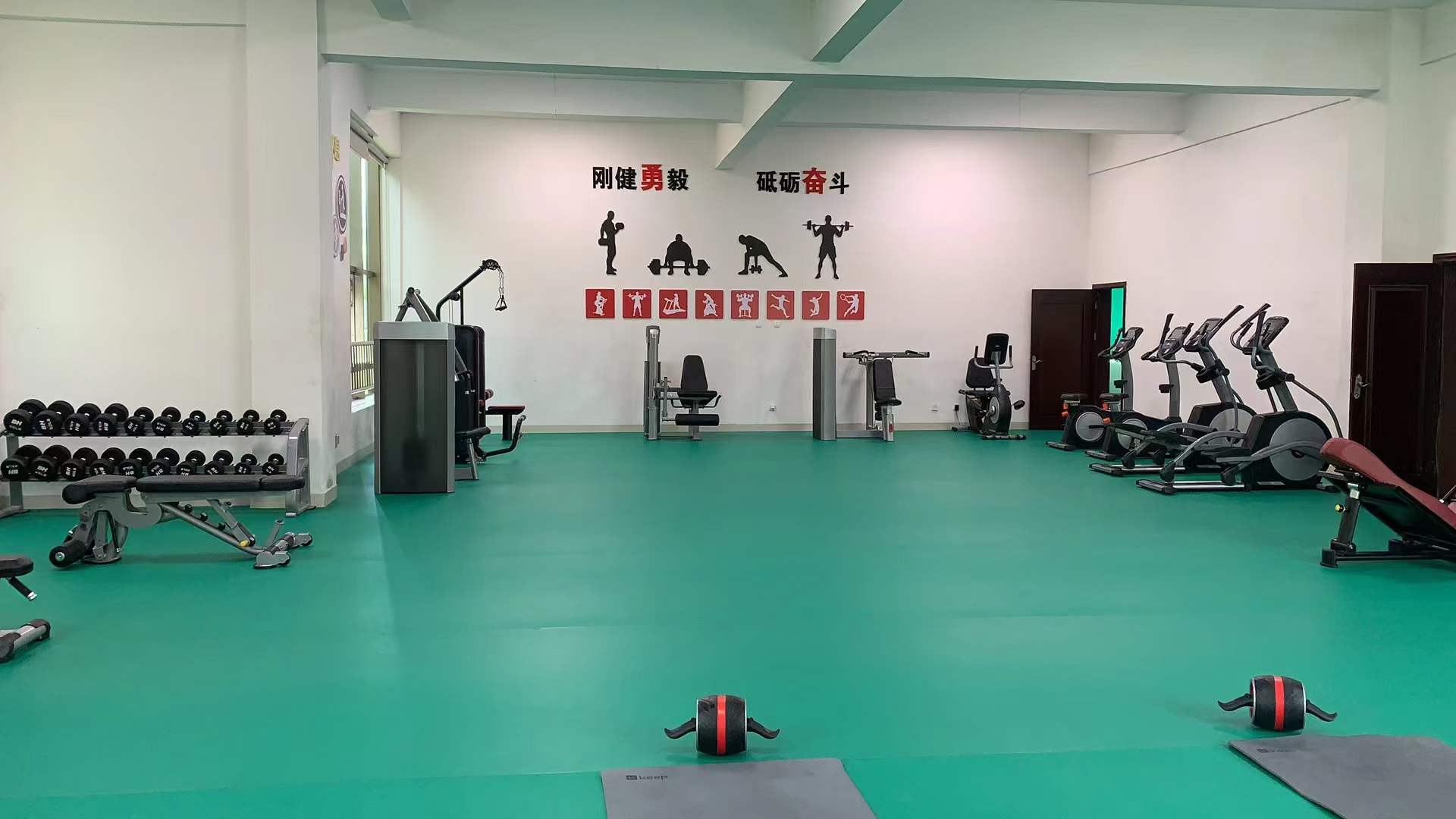 成人抖音视频和椭圆机