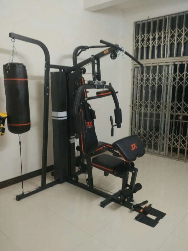 军霞健身器材 军霞健身器材