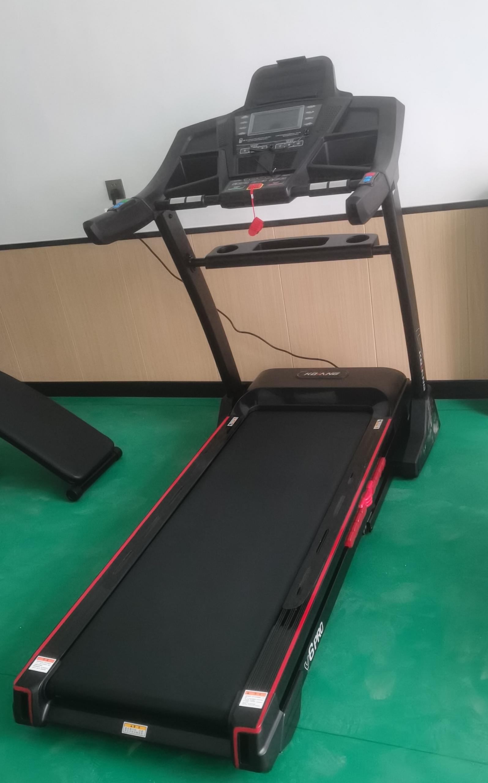 健身器材成人抖音视频多少钱